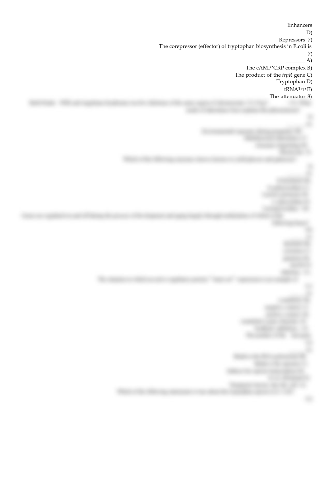 practice questions for prokaryotic and eukaryotic gene regulation_d56xr9gn6vu_page2