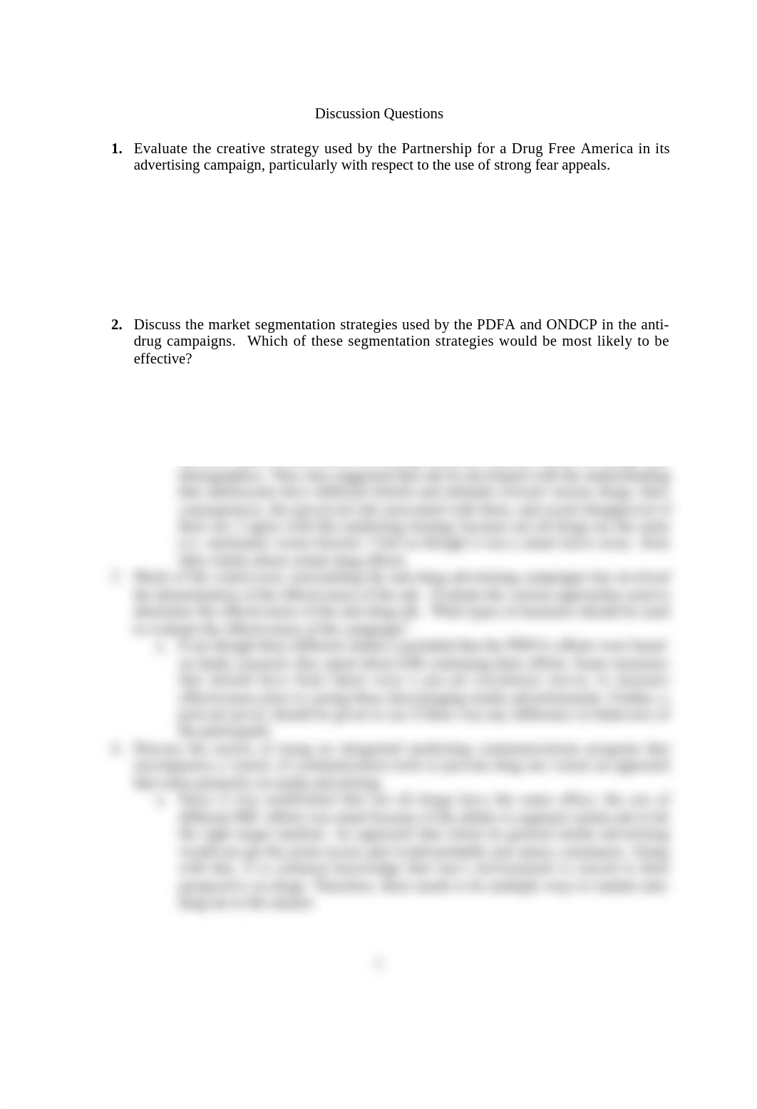 War on Drugs Case Study Write Up.docx_d56ya43ymuc_page1