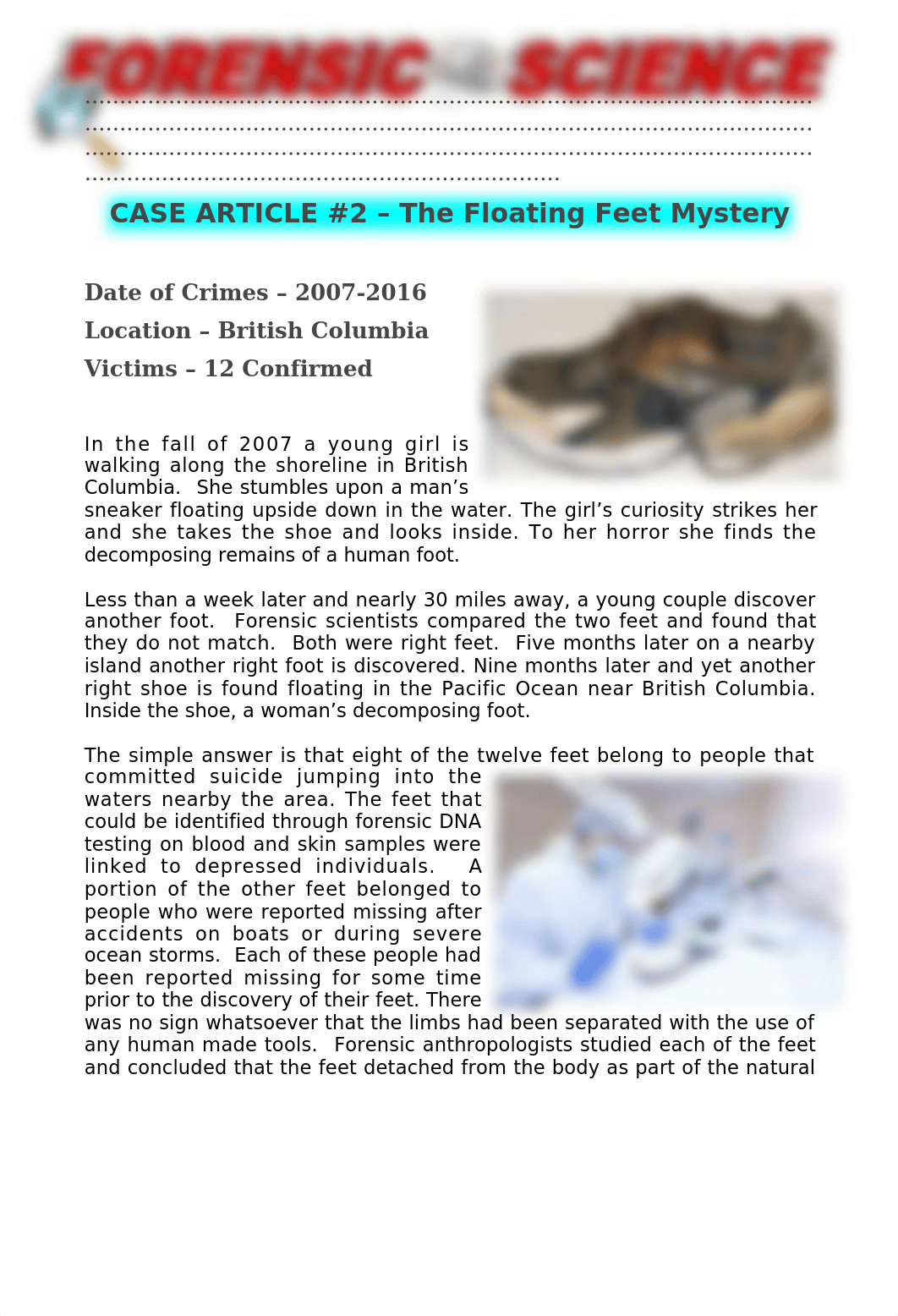 Forensic Case 2 - Floating Feet Mystery.dotx_d56yzgzy70x_page1