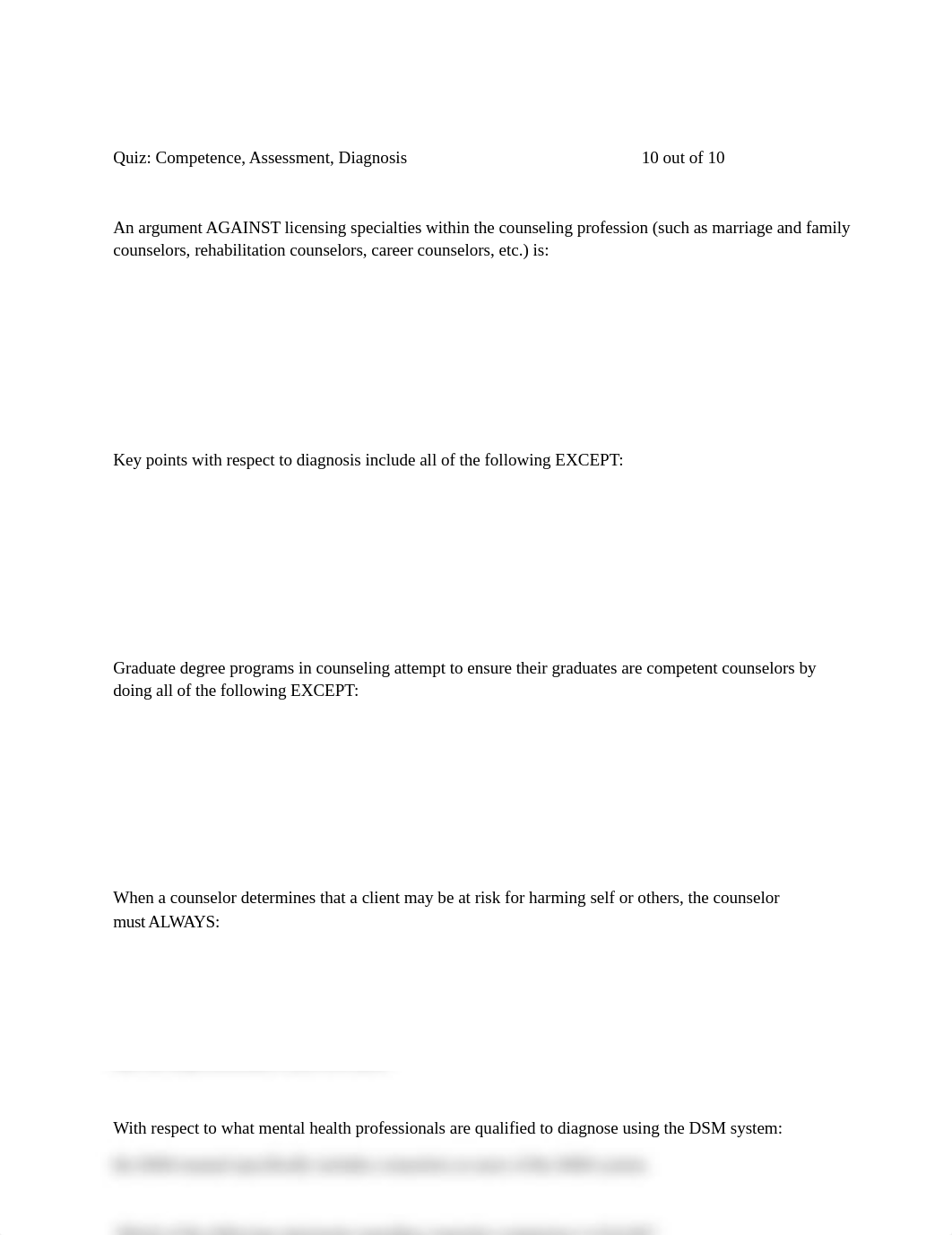 Competence, Assessment, Diagnosis.docx_d5707l50f9w_page1