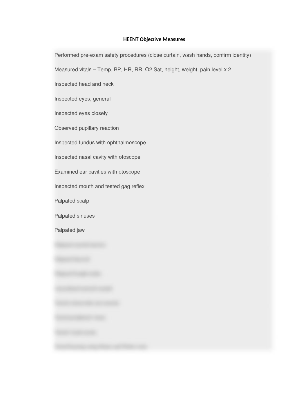 HEENT Objective Measures_d571appirb7_page1