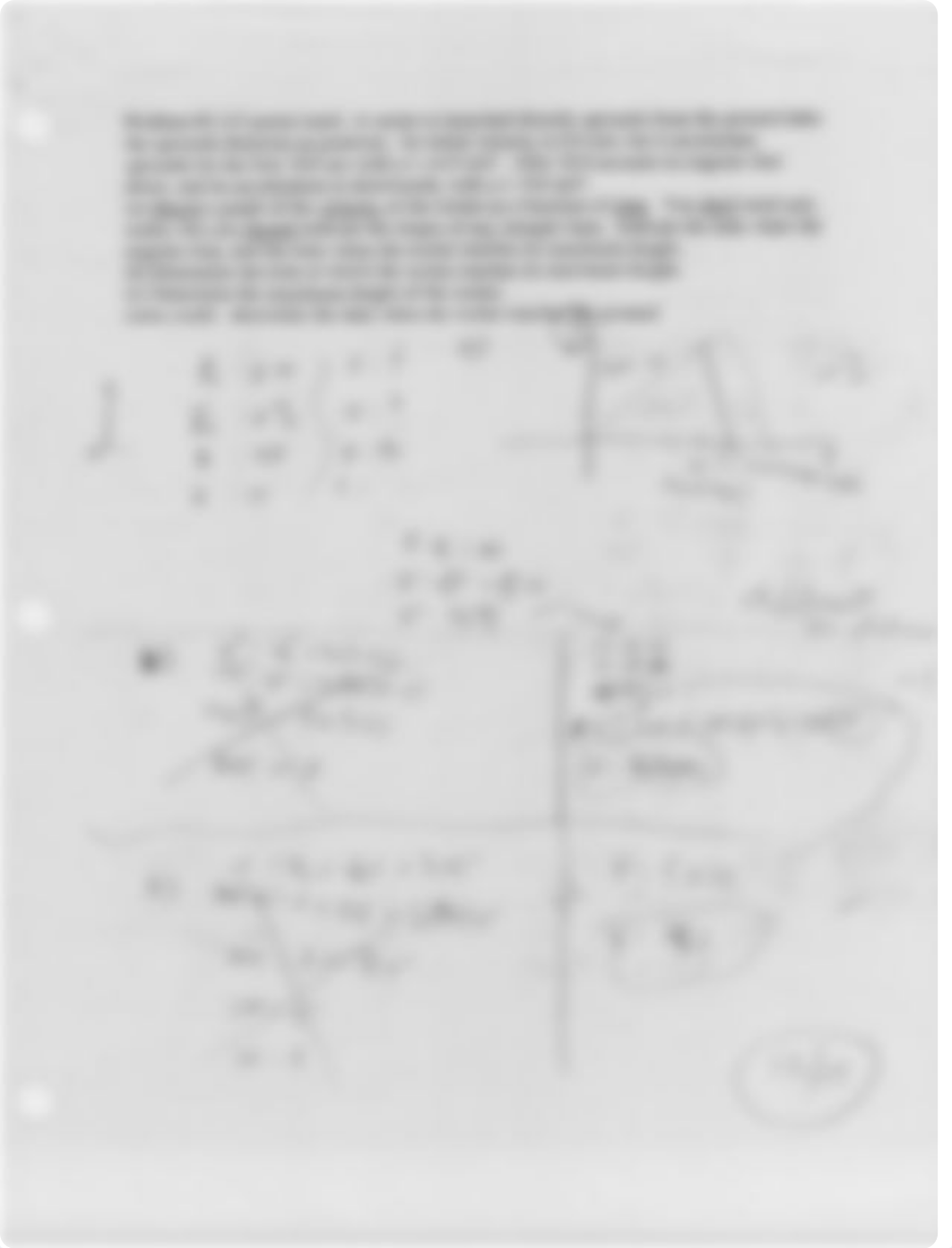 Average Velocity and Acceleration Exam_d571i2rsik2_page3