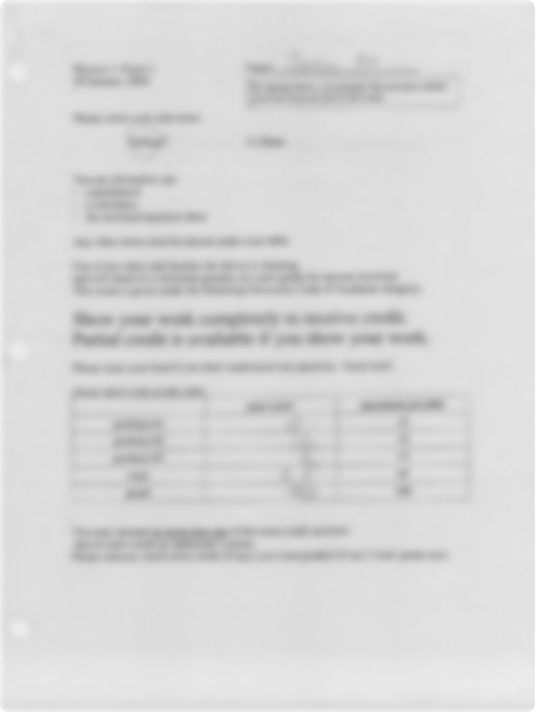 Average Velocity and Acceleration Exam_d571i2rsik2_page1