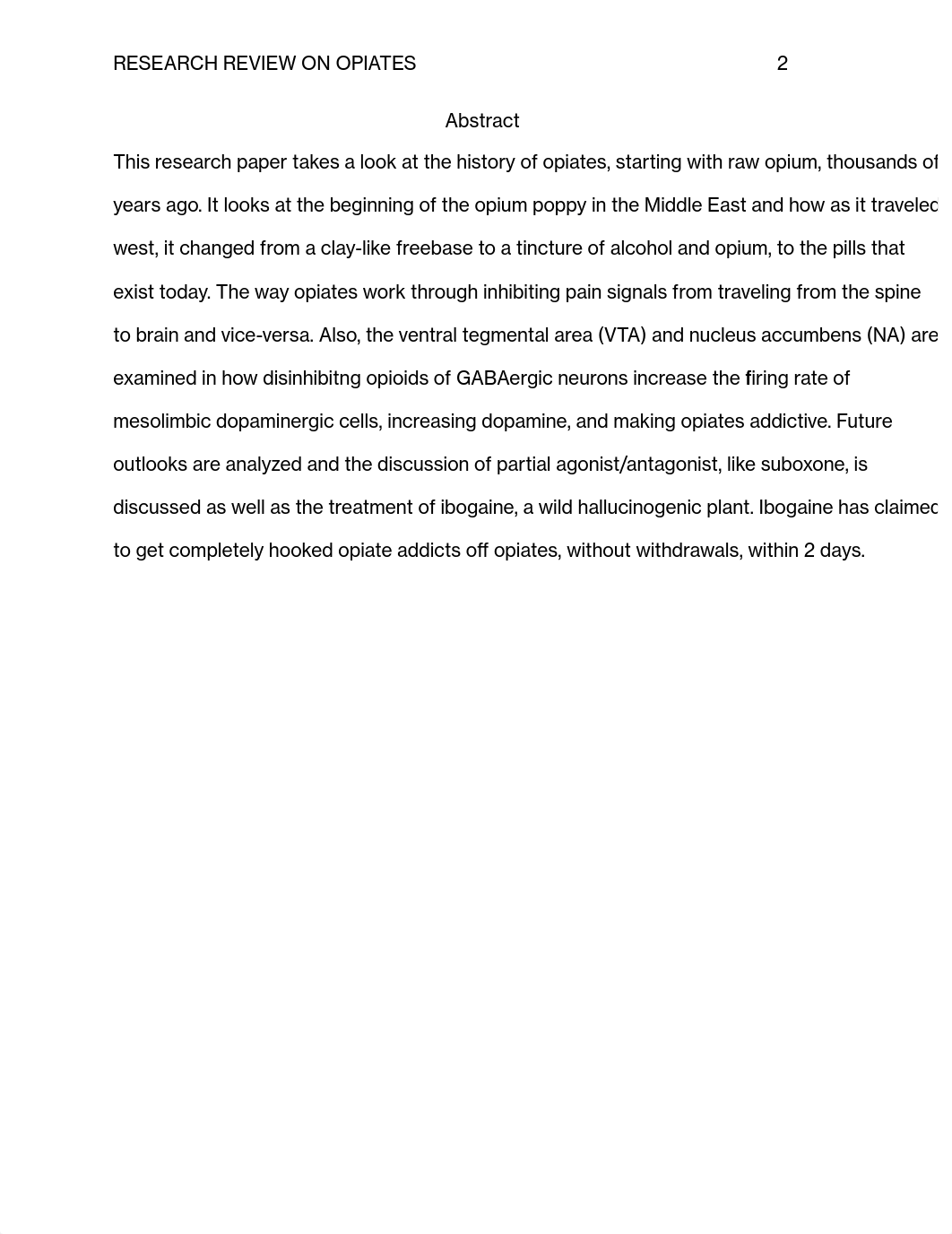 Research Review Paper on Opiates_d573kw2h3ls_page2