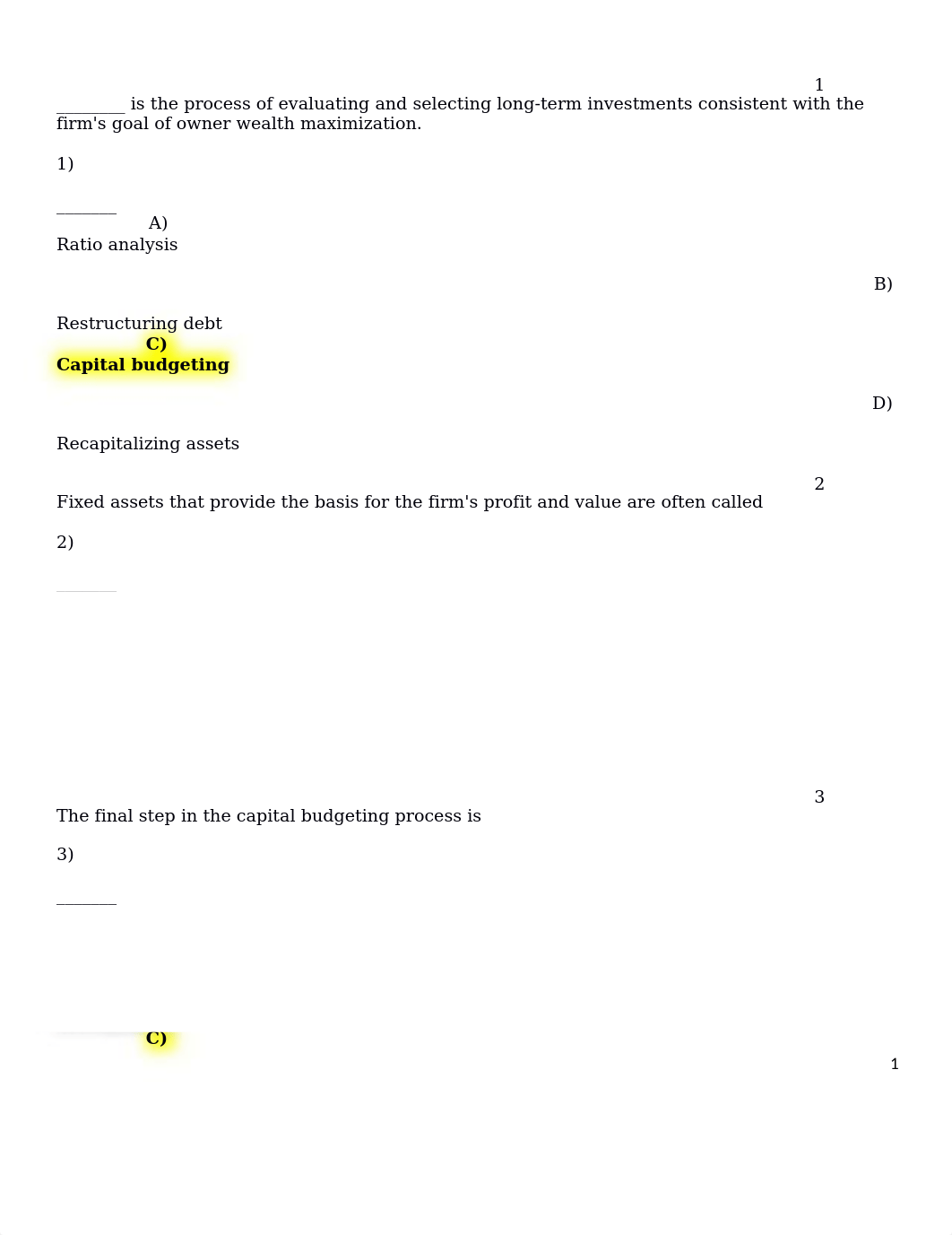 FI 515 Finance Questions_d578bhtsdxi_page1