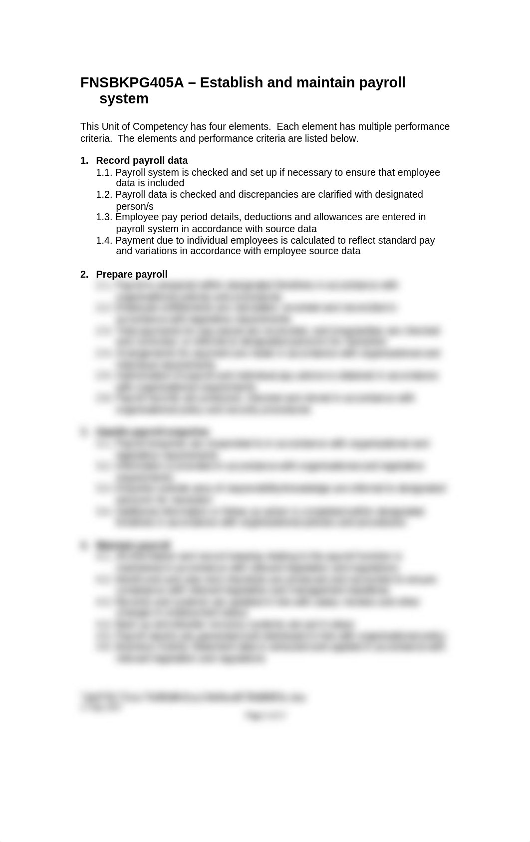 FNSBKG405A Payroll AT V2.0_d5793dkgo46_page2