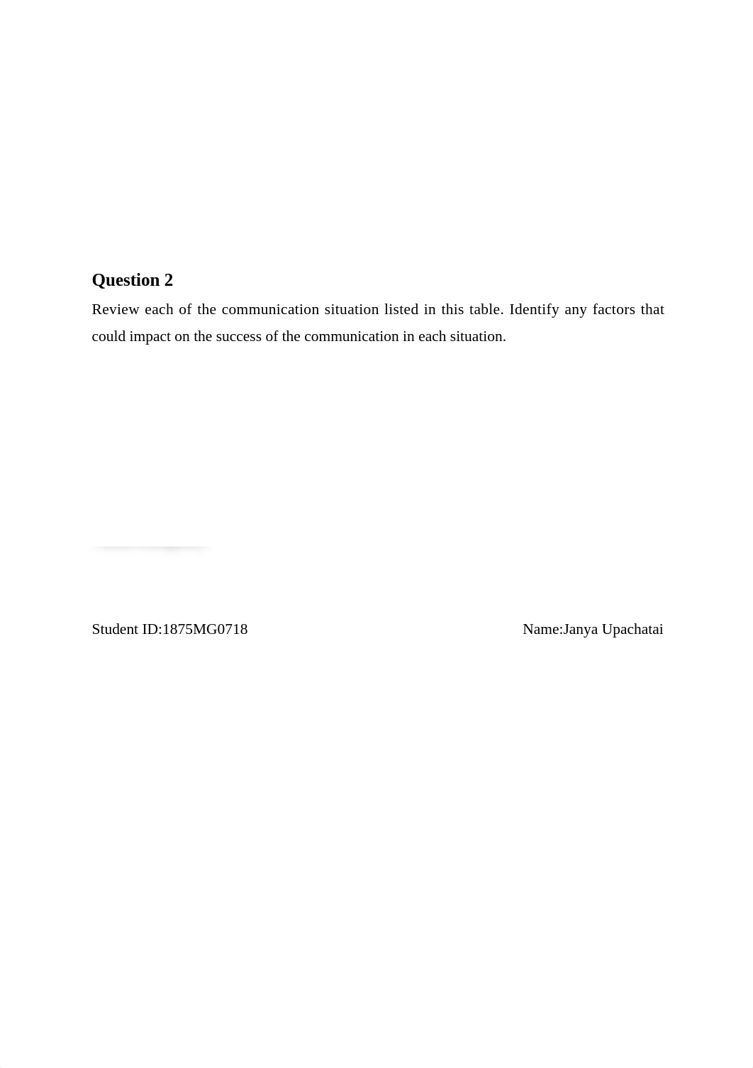 BSBLDR401 Communicate effectively as a workplace leader task 2.docx_d579ilkw98r_page2