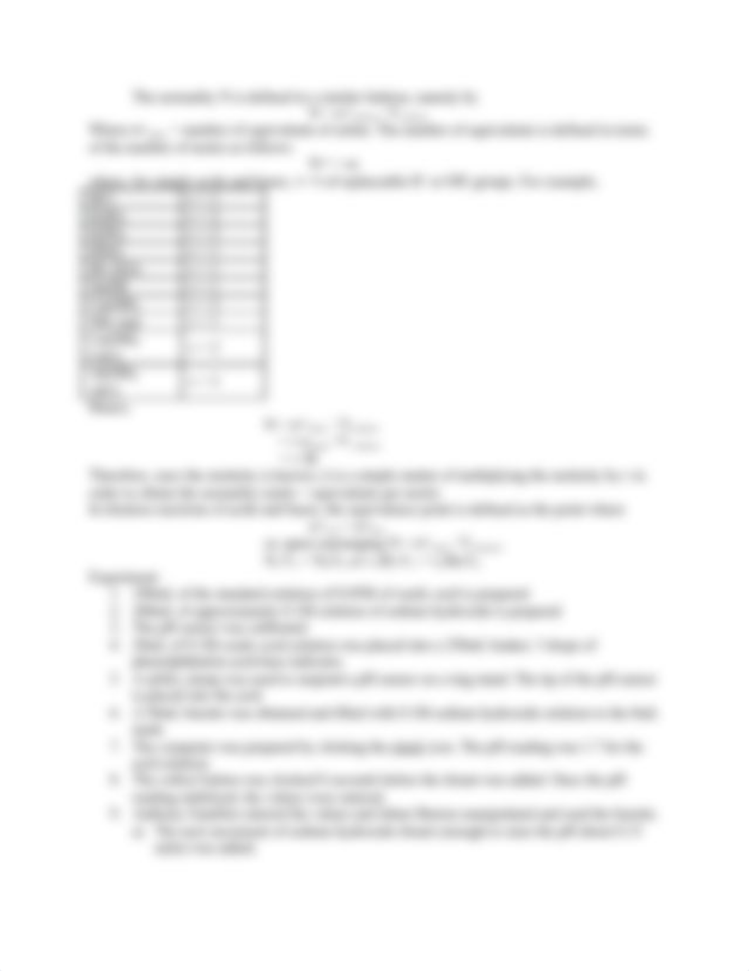 Determination of the Concentration of an Acid Lab_d57bg58ai2v_page2