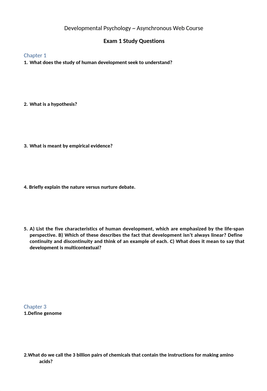 Dev. Web Exam 1 Study Guide.docx_d57e8uthurx_page1