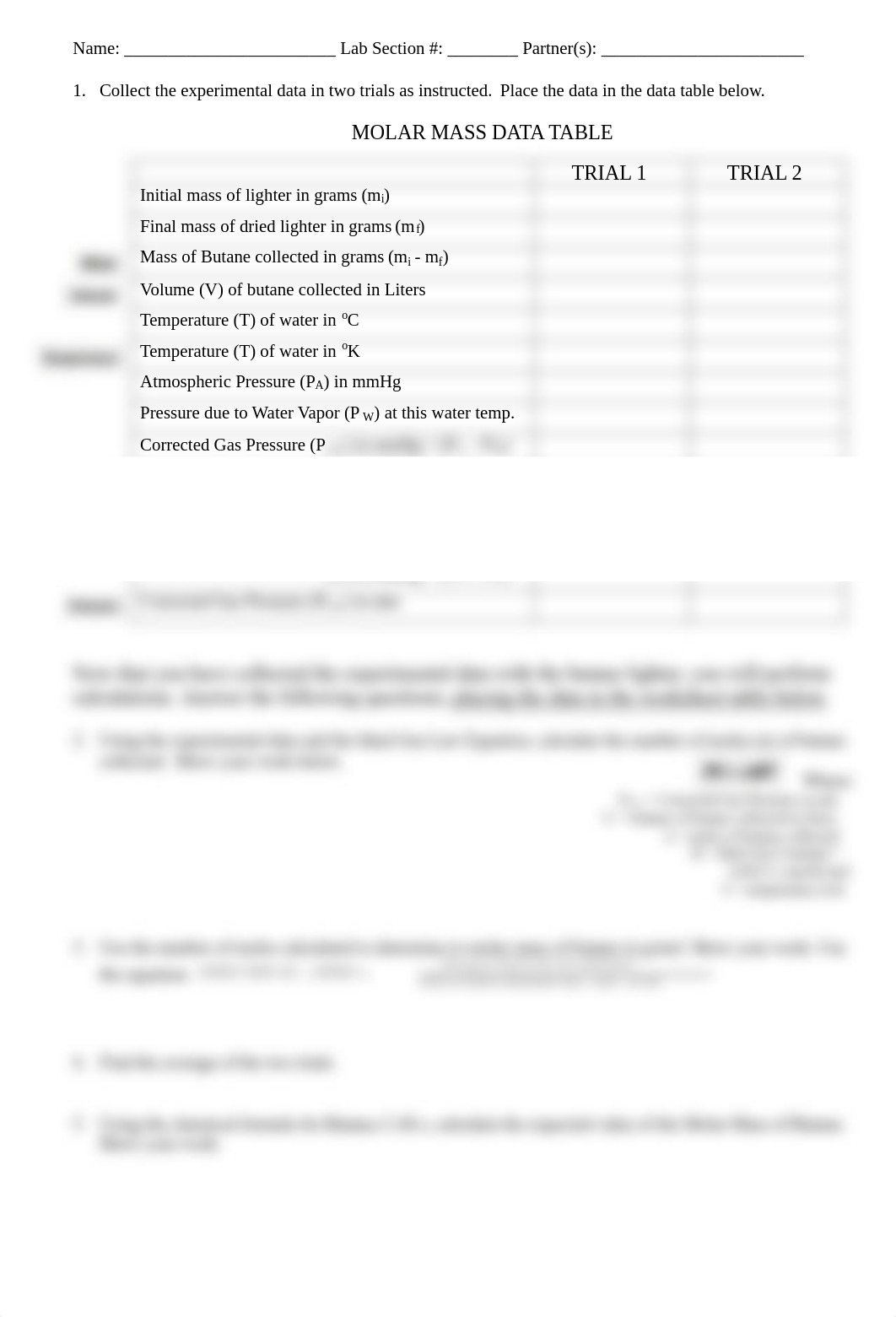 Molar Mass Butane Pre-Lab and Worksheet.pdf_d57g1h7fp15_page2