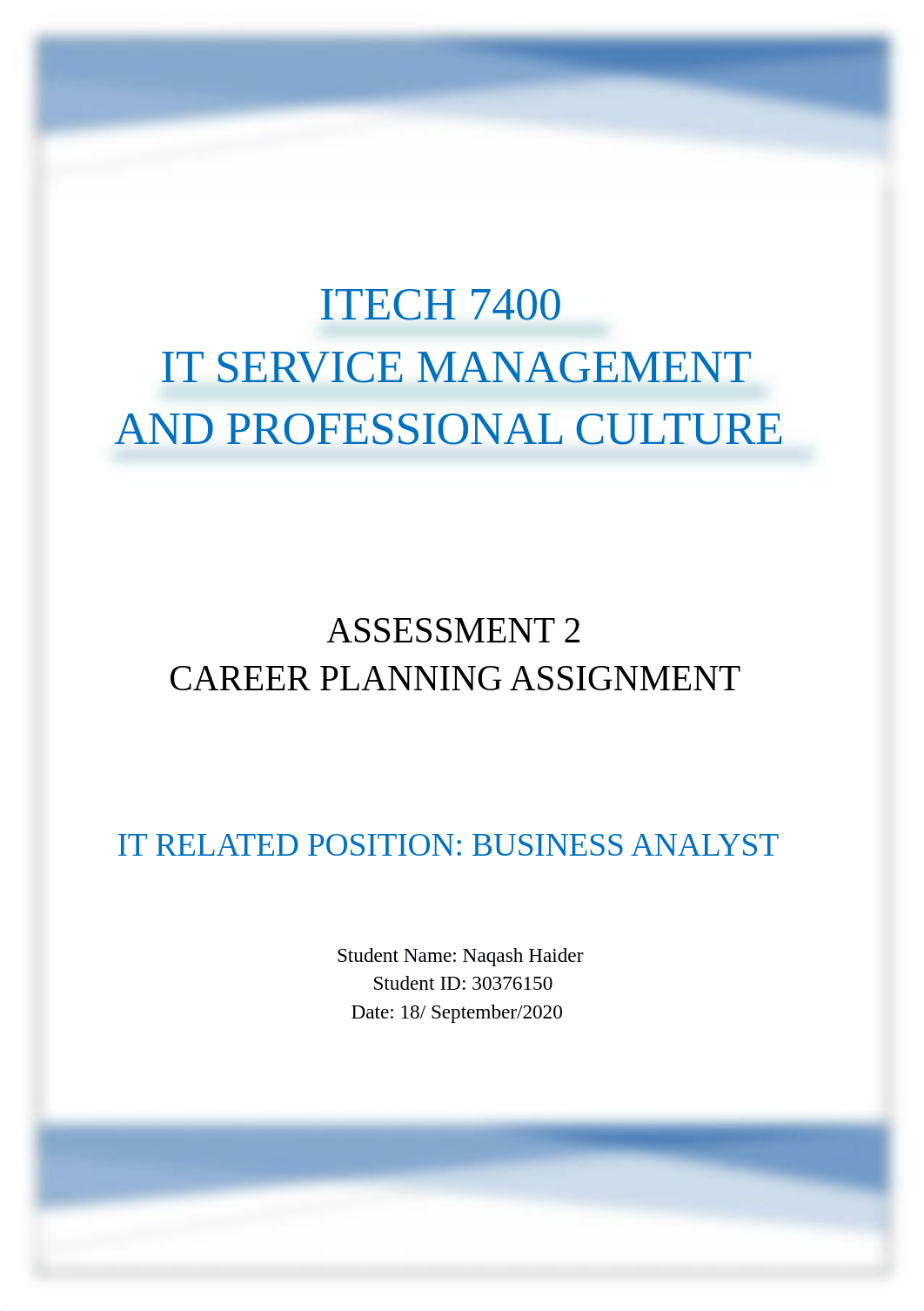 ITECH7400 Career Planning Assignment.docx_d57hg0o3lym_page1