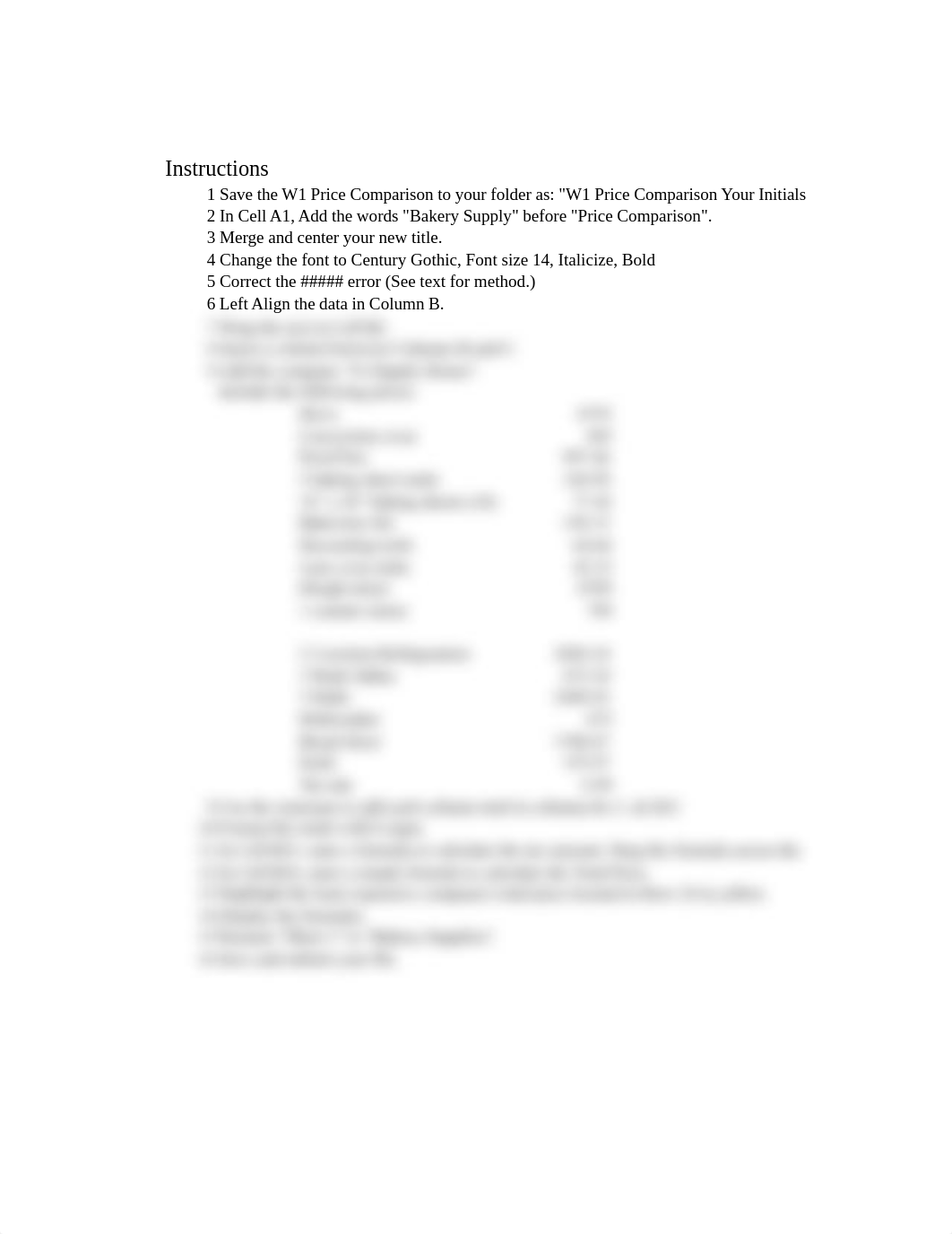 Balt 240 Excel case help from professor.xlsx_d57ijdmiddn_page2