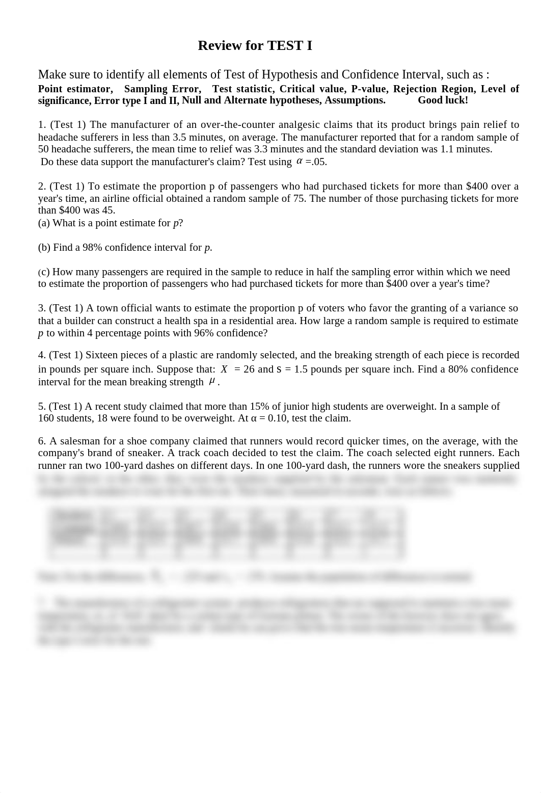 Review for TEST I 3123_d57kju5ixtg_page1