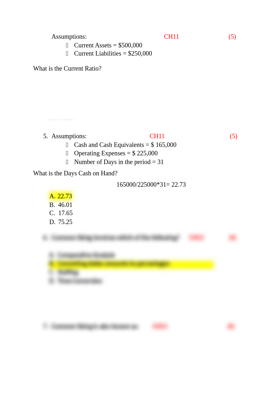 HSA 304 Exam 2 Summer 2021.docx_d57l5je1k9z_page2