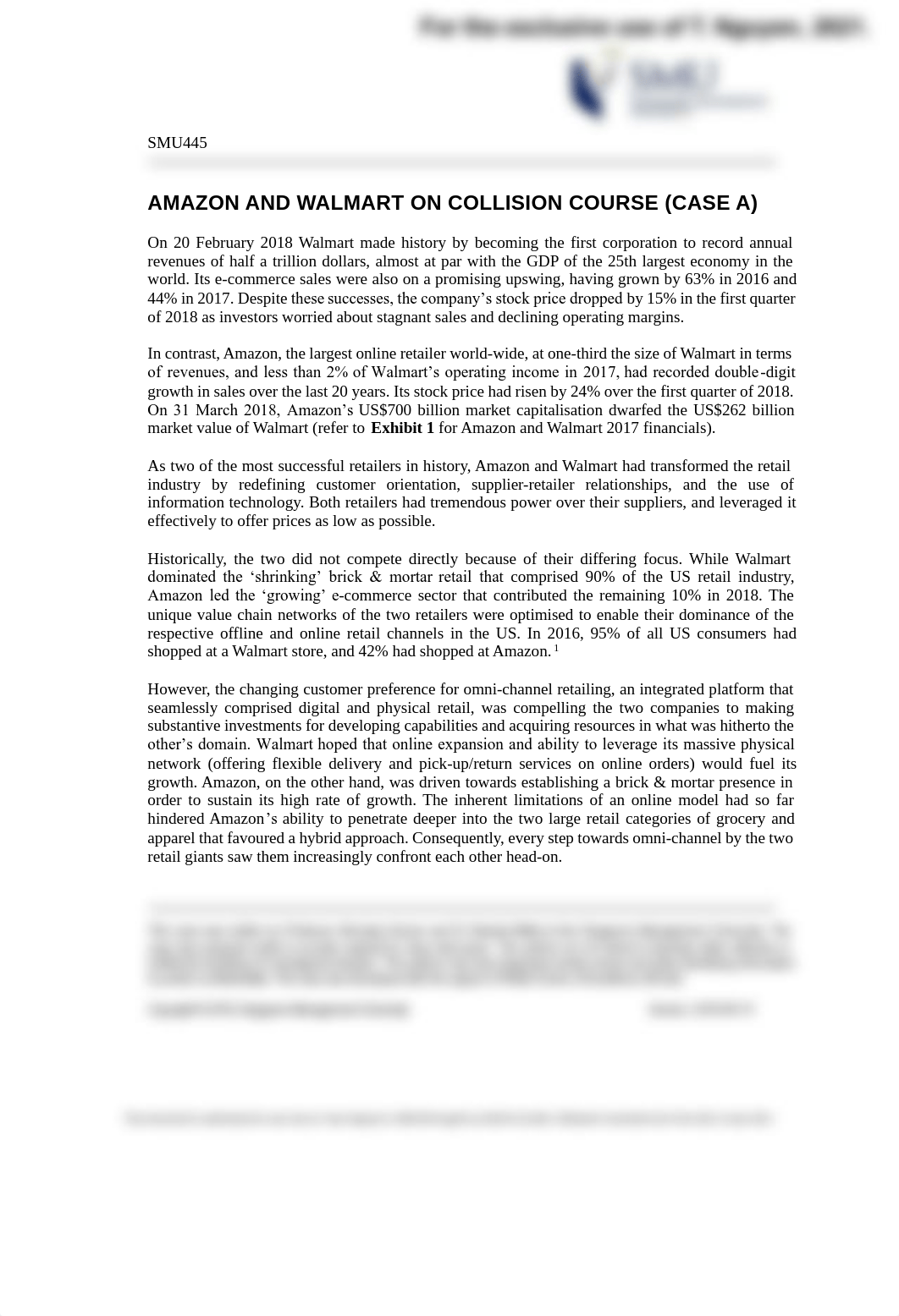 Amazon and Walmart On Collision Course.pdf_d57mksey2z7_page1