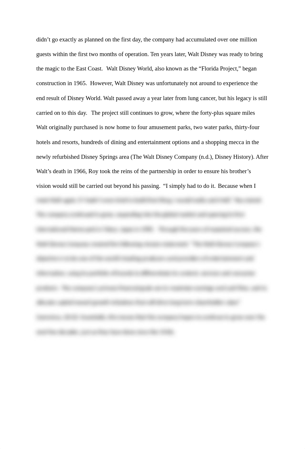 The Walt Disney Company Research Paper.docx_d57od5wbt2n_page3