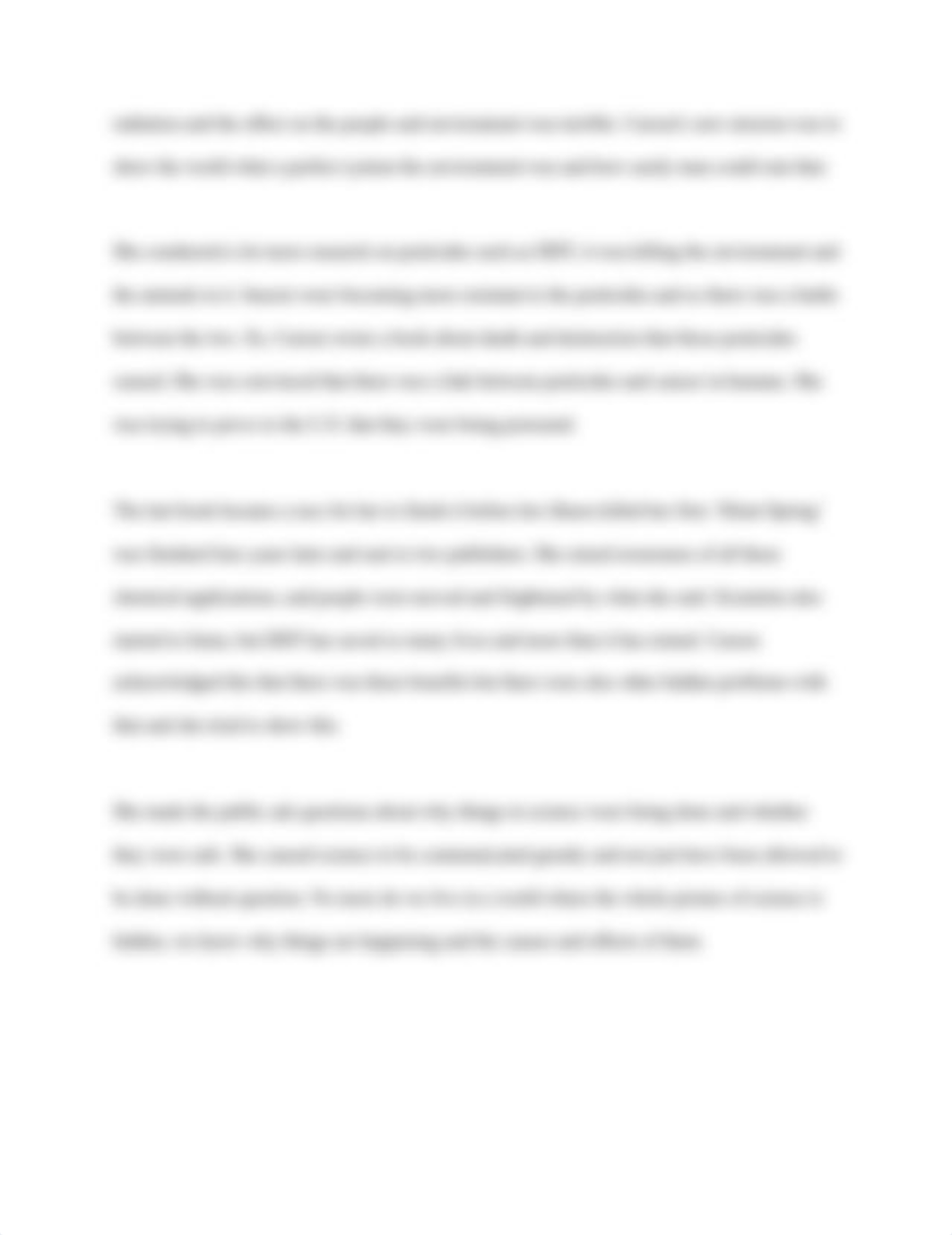 Rachel Carson reflection paper.docx_d57rnv0sav1_page2