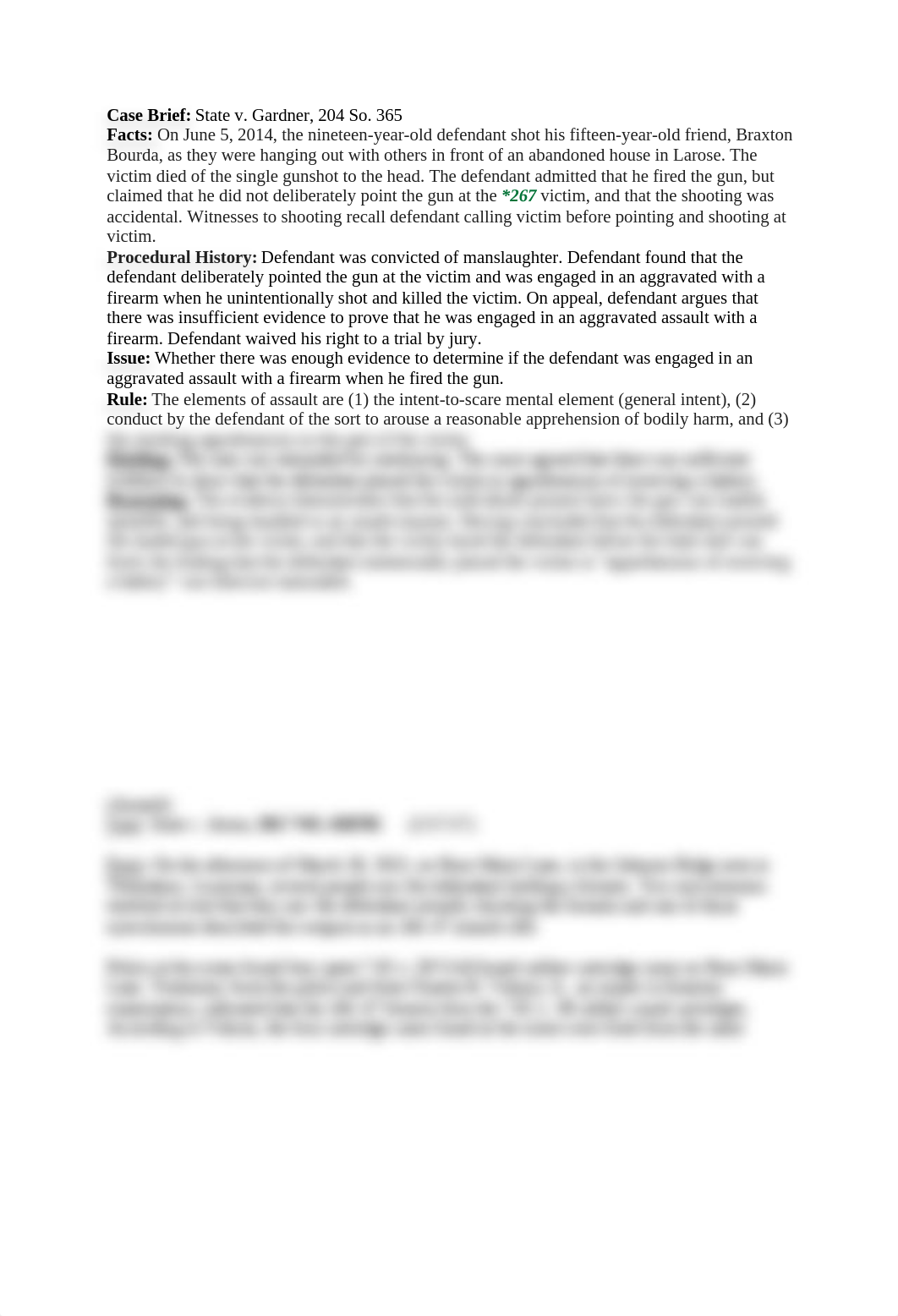 Assault Case Briefs.docx_d57shcuh0b0_page1