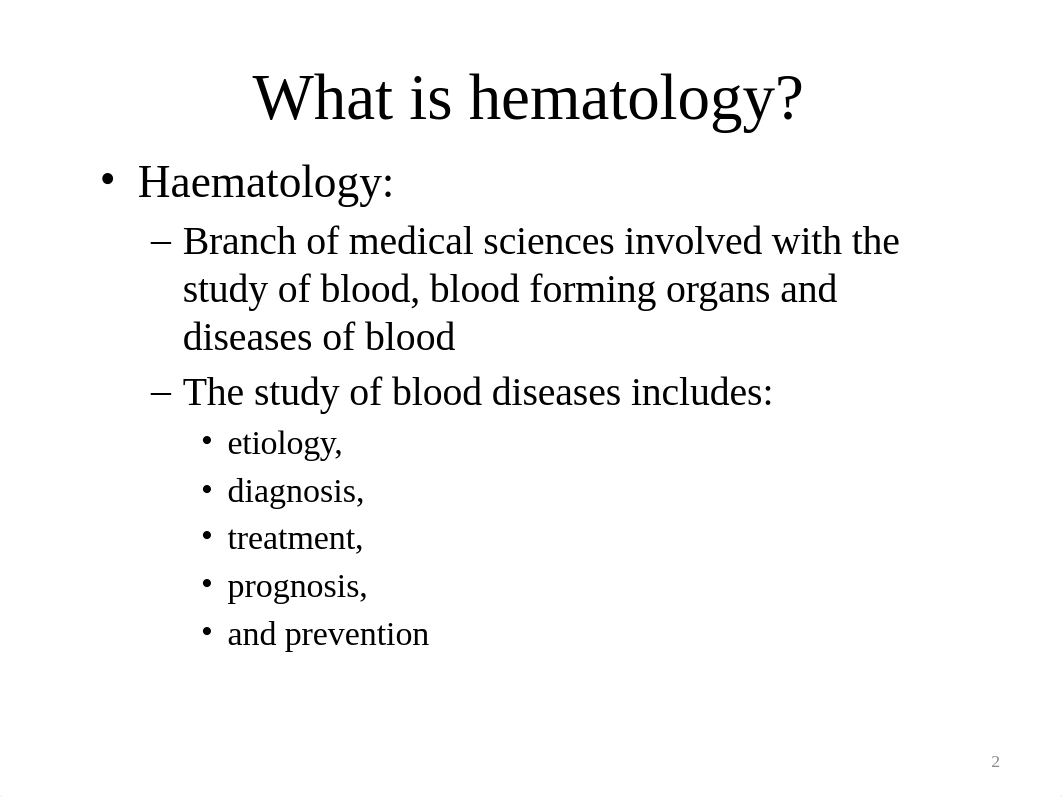 1 Introduction to hematology.ppt_d57sxxjvntv_page2