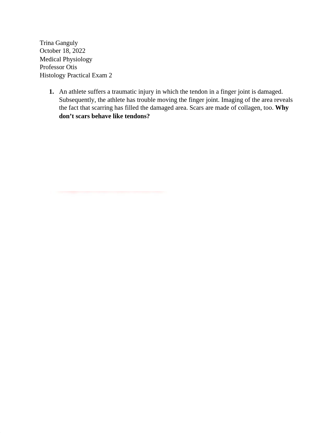 Histology Practical Exam #2.docx_d57twighrdz_page1