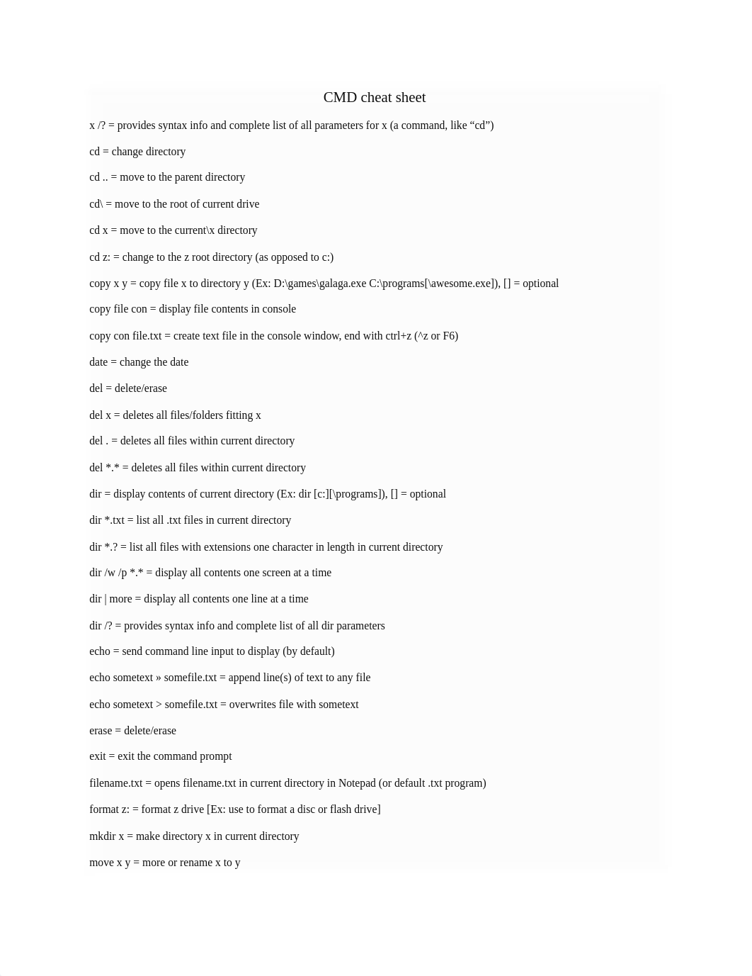 Command Prompt Cheat Sheet_d57wp25d6wr_page1