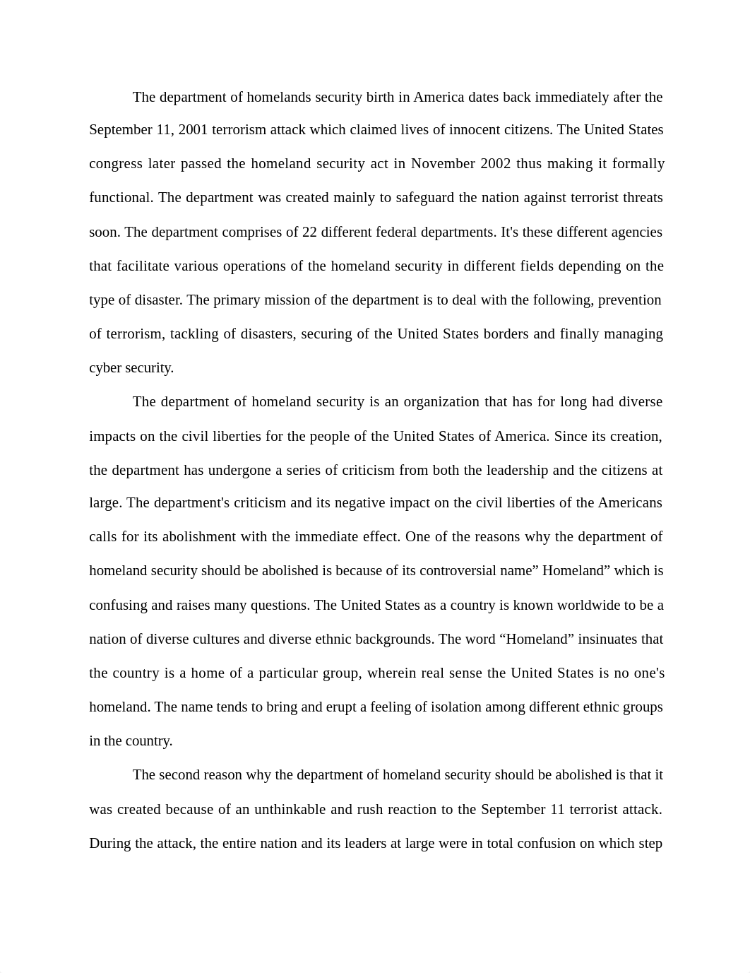 Department of homeland security.docx_d57xe5gcjds_page1