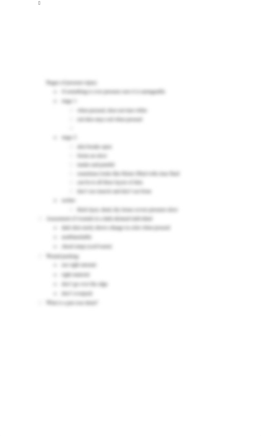 Exam 3 ESTRAZA  Some  focus points on Skin Integrity and Wound Care chap.docx_d5802p8gh99_page4