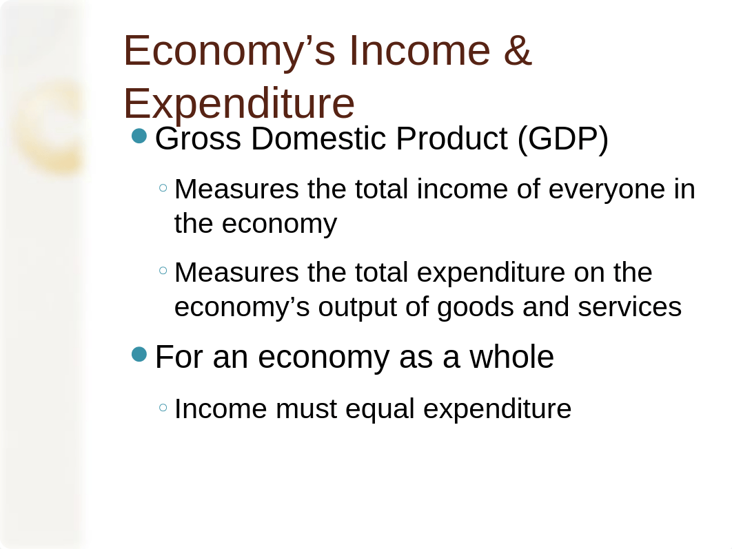 Chapter 15: Measuring a Nation's Income PPT_d581e6hfszx_page2