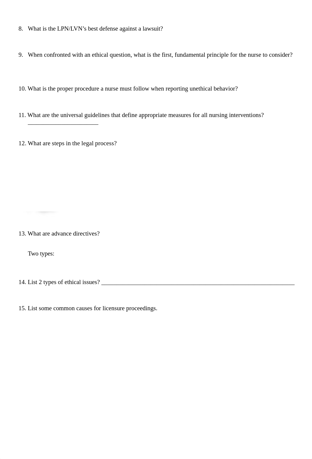 Chapter_02 Legal & Ethical Aspects of Nsg Worksheet.docx_d581tnr0rf7_page2