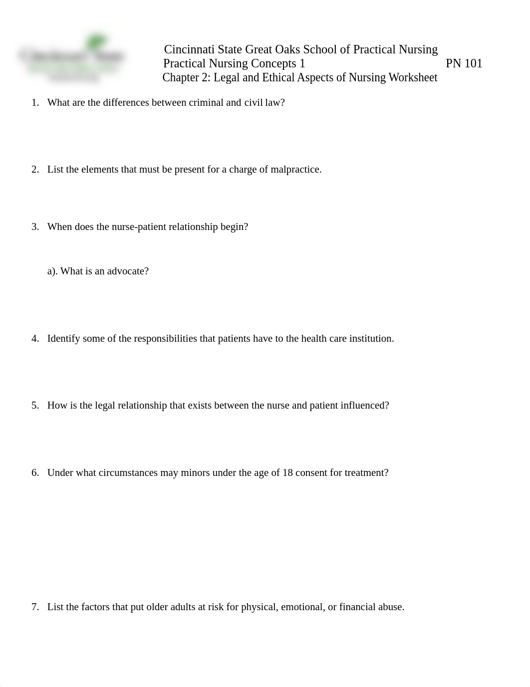 Chapter_02 Legal & Ethical Aspects of Nsg Worksheet.docx_d581tnr0rf7_page1