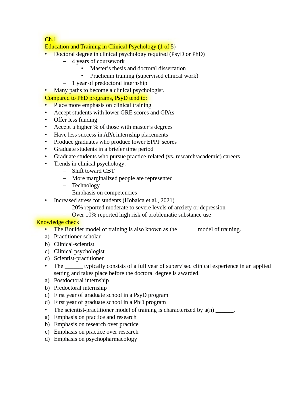 clinical-Ch1-10midterm starred infor.docx_d581vpfg8u1_page1