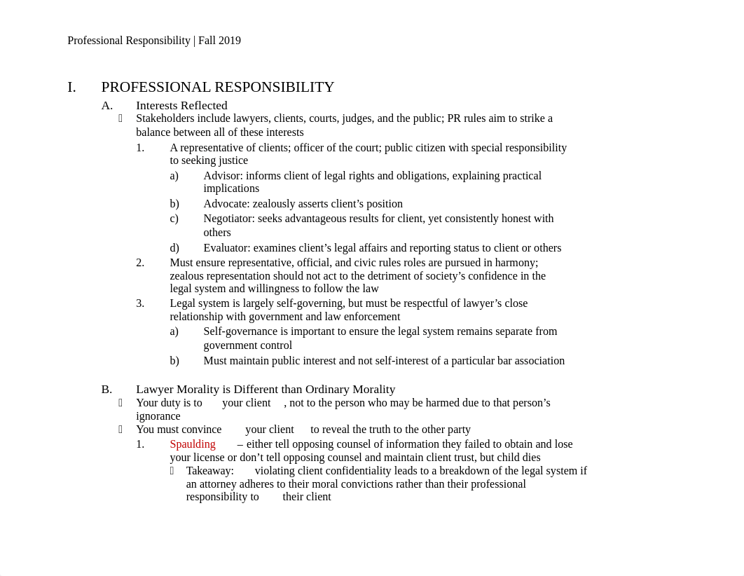 Professional Responsibility OUTLINE.docx_d581y2lty4q_page1