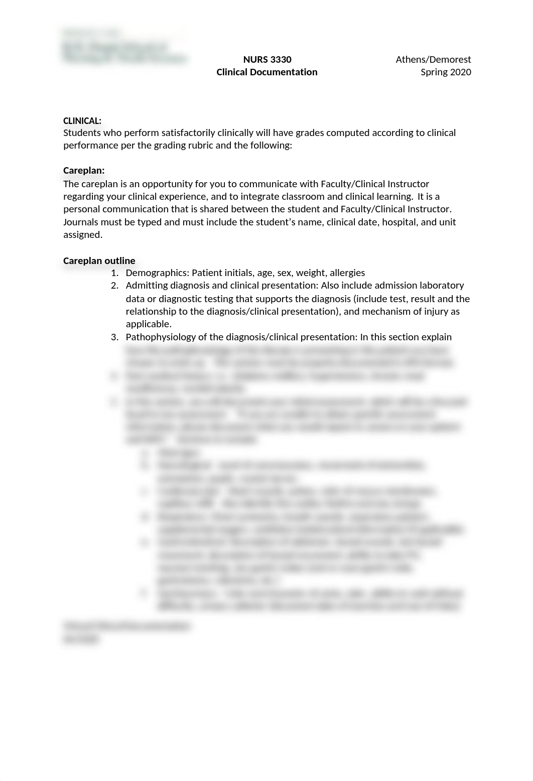 Virtual Clinical Documentation Guide 3330 Spring 2020.docx_d582ihiugbk_page1