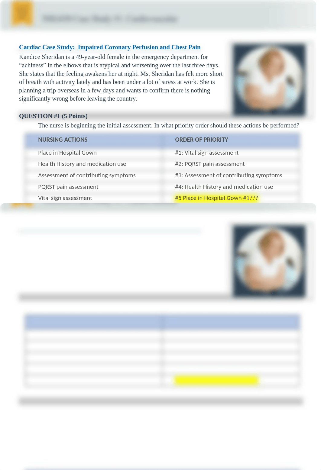 Cardiac Case Study Impaired Coronary Perfusion and Chest Pain-1.docx_d583xfi72gc_page1