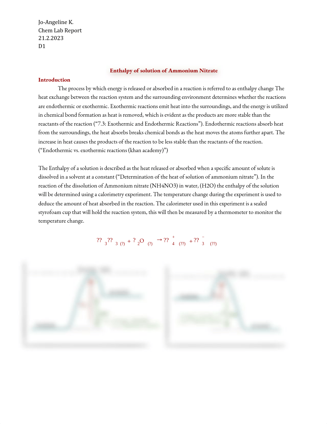 Enthalpy change of Ammonium nitrate  (1).pdf_d584dcguq88_page1