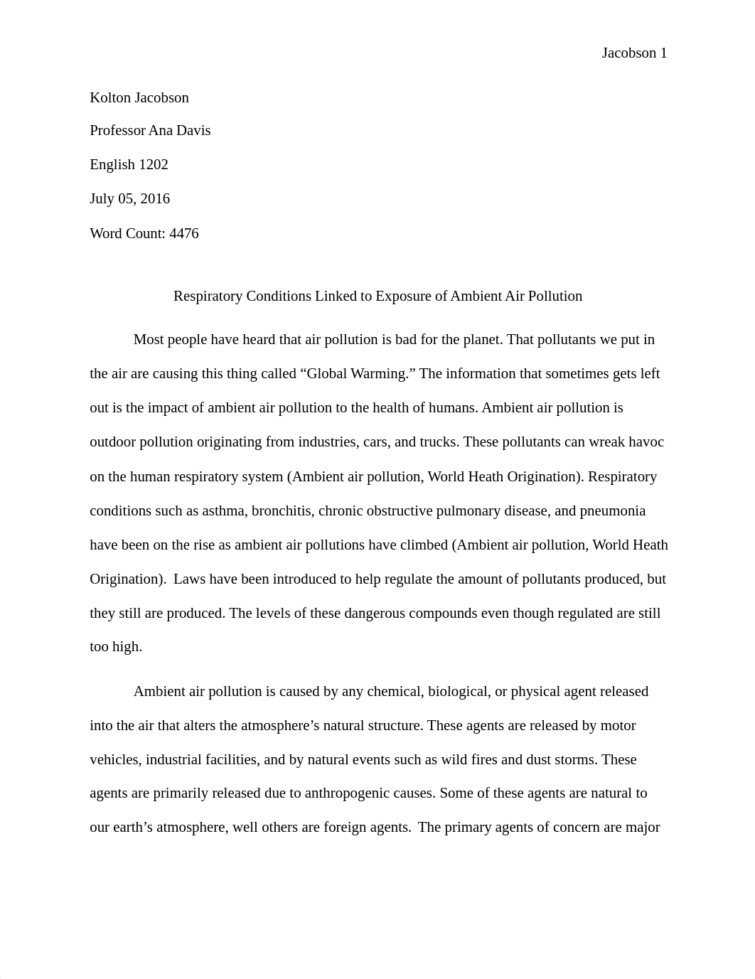 Final Draft of Respiratory Conditions Linked to Exposure of Ambient Air Pollution.docx_d584e7qv0x3_page1