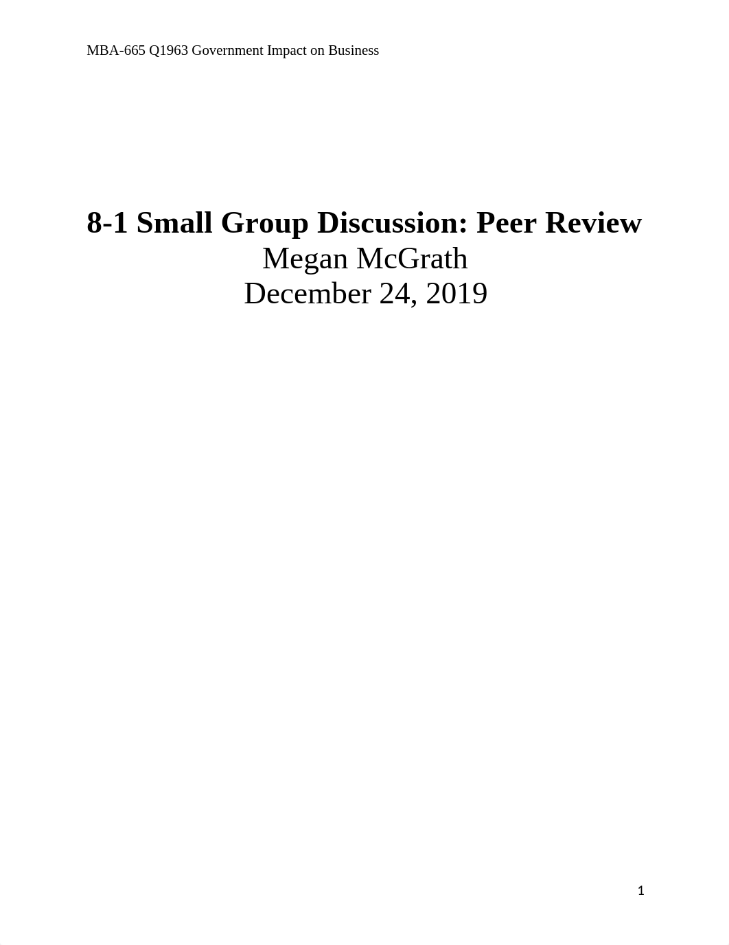 8-1 Small Group Discussion- Peer Review.doc_d586xtqiy7v_page1