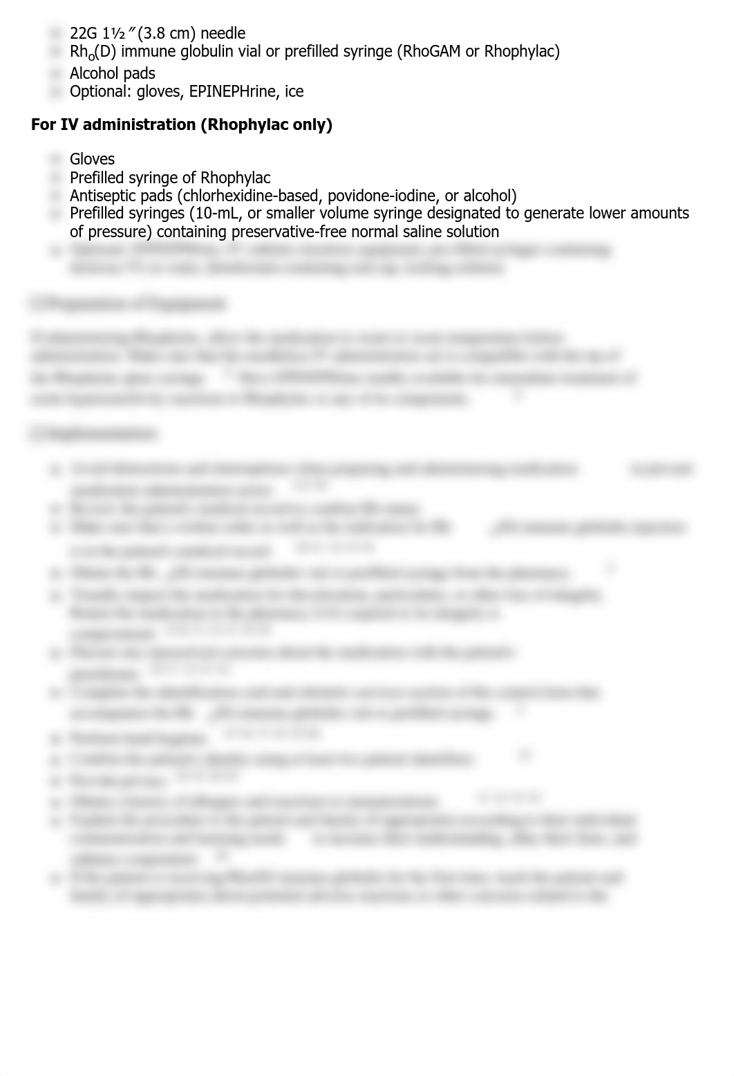 Rho(D) Immune Globulin Administration (Lippincott Procedures).pdf_d58aomxtiut_page2