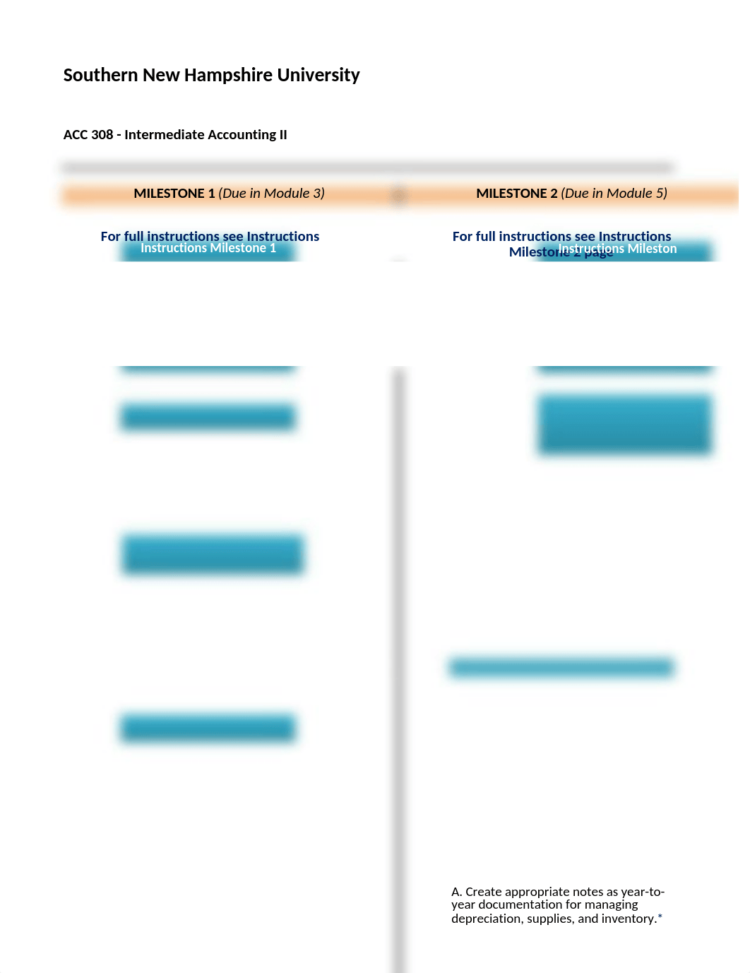 ACC 308 Final Project Workbook MILESTONE 1 DONE.xlsx_d58b9ohtjn5_page1