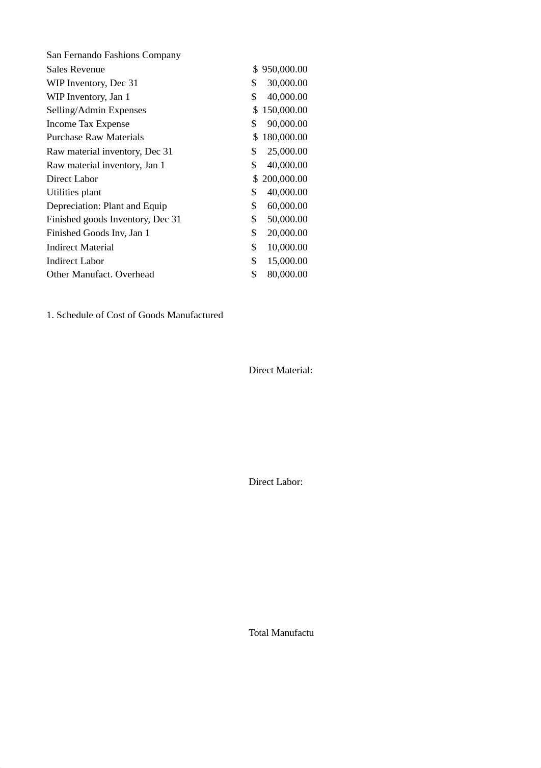 Managerial Accounting Module 1 Homework Chapter 2.xlsx_d58behqyrb1_page1