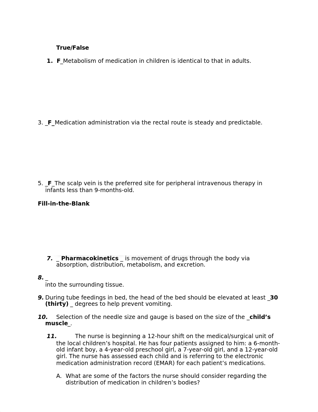 Medmath Post test Answers .doc_d58bum1b5rv_page1