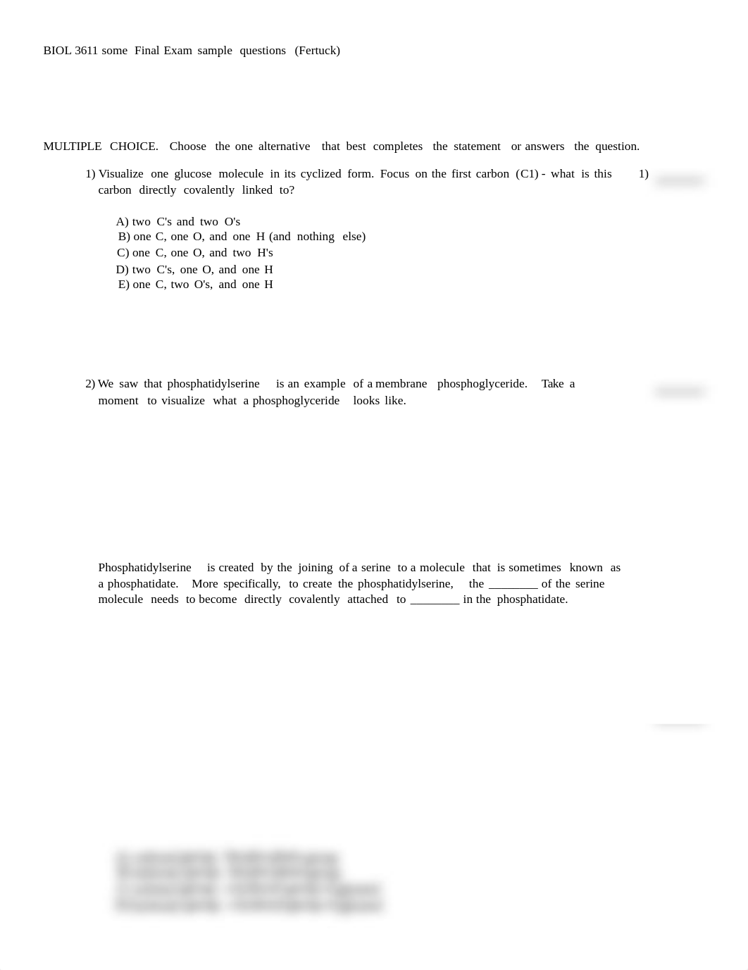 Copy of BIOL 3611 some Final Exam sample questions copy.pdf_d58dr909fq9_page1