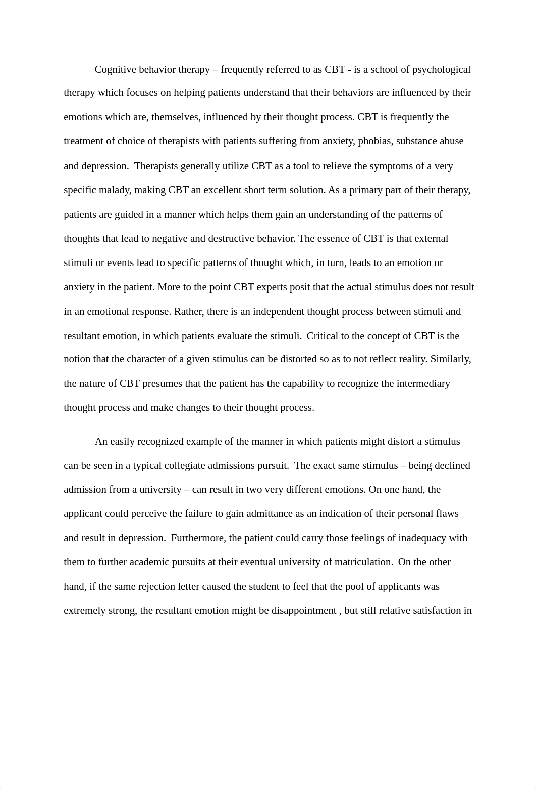 Paper 15 - Cognitive behavior therapy_d58e2v497pq_page1