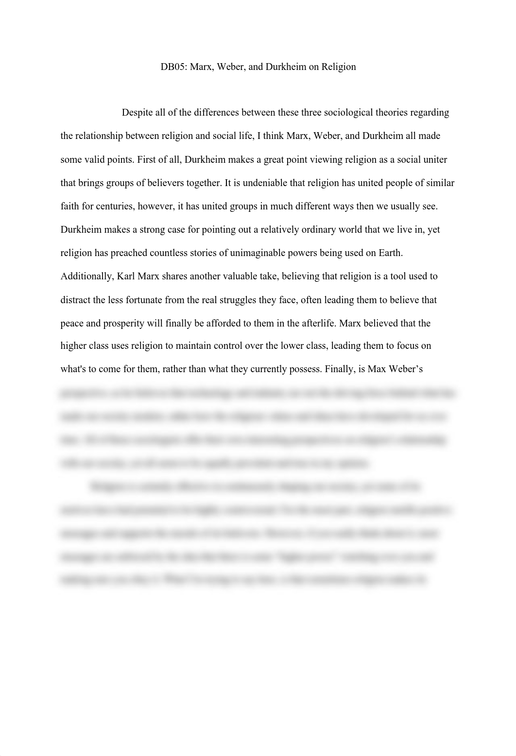 DB05_ Marx, Weber, and Durkheim on Religion.pdf_d58fptbqnu1_page1