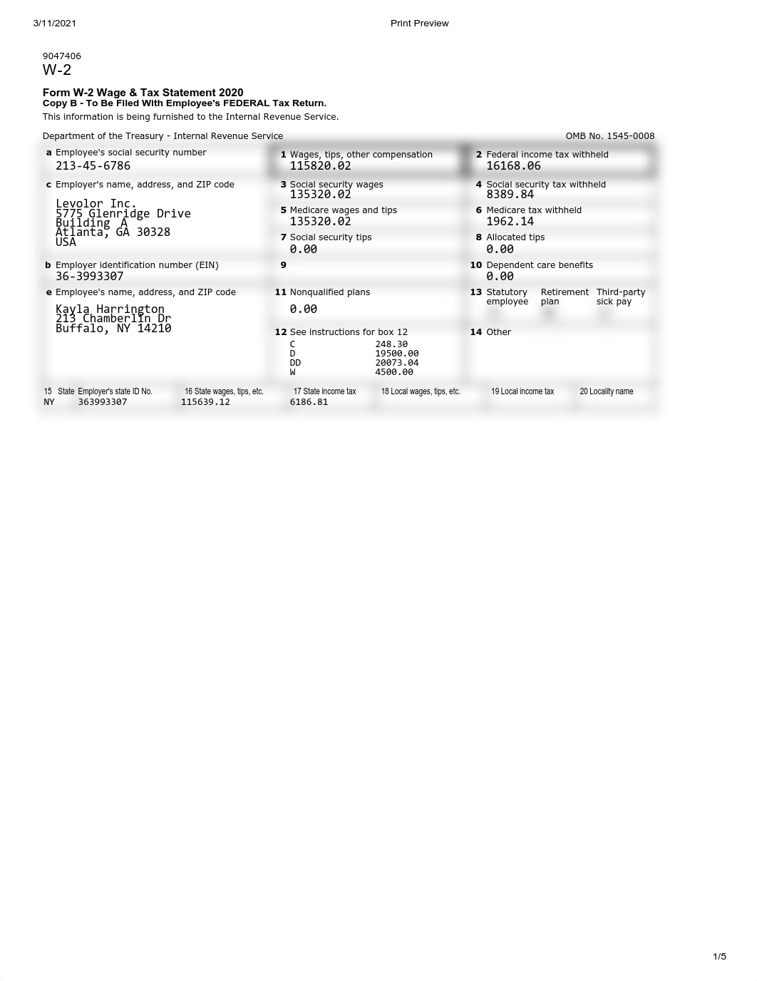 Tax Return 2 - Kayla Harrington.pdf_d58gcx1axyy_page2