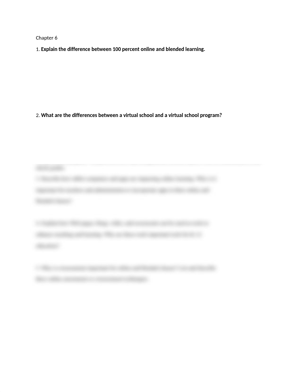 Page 326 Questions 1-5 Short Answer A.Smith .docx_d58gei3li6n_page1