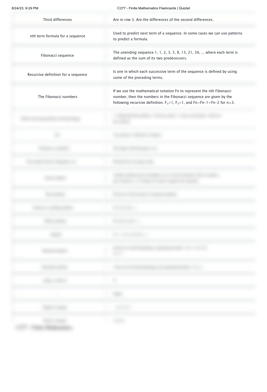 C277 - Finite Mathematics Flashcards _ Quizlet.pdf_d58grtbourx_page2