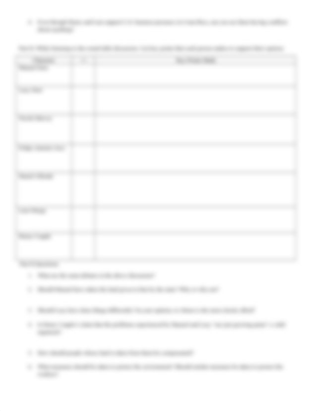 Ecotourism Student Answer Sheet (1).docx_d58hli6v2vu_page2