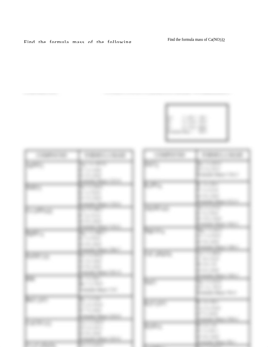 Formula Mass Worksheet- DONE.docx_d58hoprnev5_page1