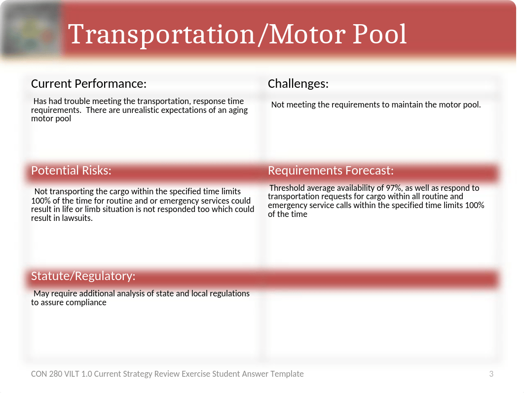 CON 280 VILT 1.0 Current Strategy Review Exercise Student Answer Template JW.pptx_d58hz8oq2ec_page3